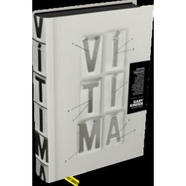 Imagem de Livro - Vítima: O Outro Lado do Assassinato - Darkside