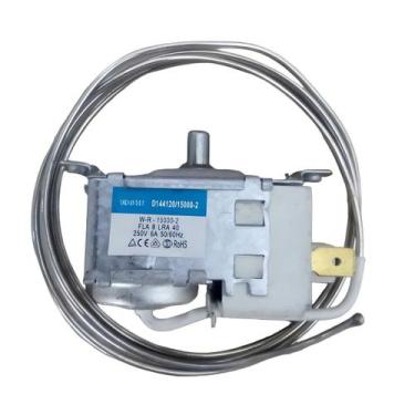 Imagem de Termostato RC1500 Refrigerador Freezer Balcão Frigorifico - EOS, Gelad