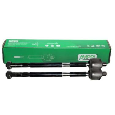 Imagem de Par barra axial fox gol saveiro voyage direção hidráulica - AMPRI