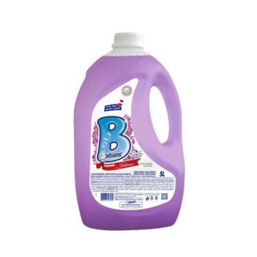 Imagem de Limpador Perfumado 5L Barbarex Intense