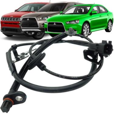 Imagem de Sensor Abs Traseiro Patriot Compass Asx 2007 a 2018 - Ymax
