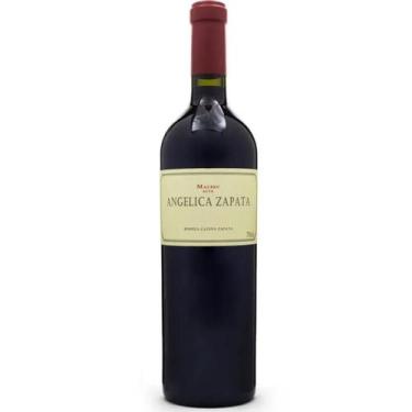Imagem de Vinho Tinto Angelica Zapata Malbec Alta 750ml
