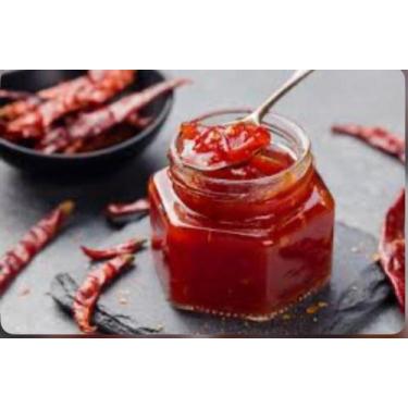 Imagem de Geleia de pimenta - Montezzo
