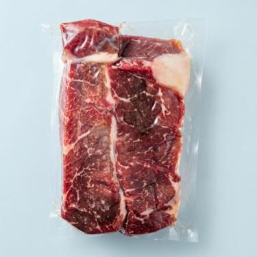 Imagem de Carne De Sol Seca Salgada Legitima Mineira Macacheira 1kg - RS Vale