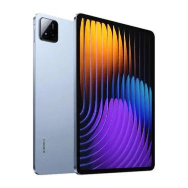 Imagem de Tablet Xiaomi Pad 7 256GB, 12GB RAM, Tela 11,2 polegadas 144 Hz IPS, P