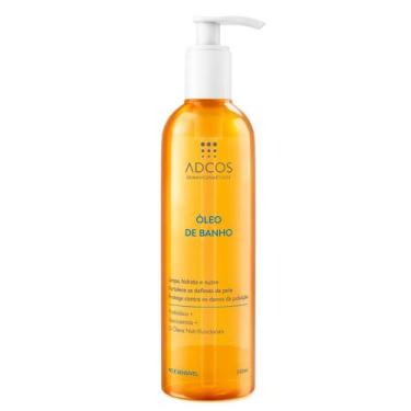 Imagem de Óleo de Banho Hidratante Adcos Shower Oil, 240ml