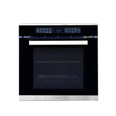 Imagem de Forno Elétrico Multifunções Cuisinart Arkton 83 Litros Inox 60cm 220V 