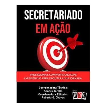 Imagem de Secretariado Em Acao - BOC-BOX OF CARD, 1, 15 x 21