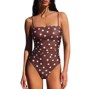 Imagem de Maiô SUUKSESS Body Modelador com Poás