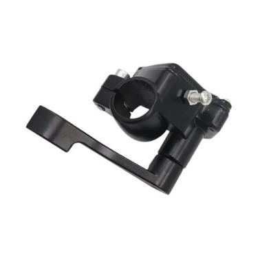 Imagem de Conjunto De Acelerador Duplo E Alavanca De Freio Para Mini Moto Quadri