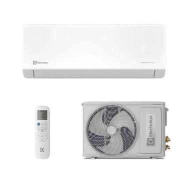 Imagem de Ar Condicionado Split Hi Wall Electrolux MaxComfort Full Inverter 9.00