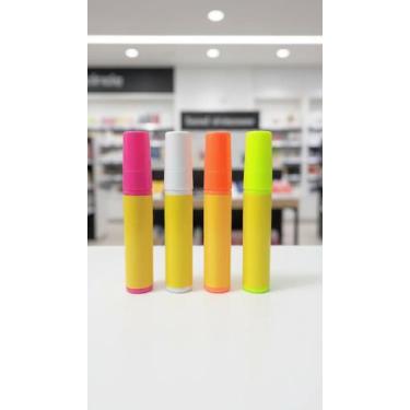 Imagem de Kit 4 Canetas Marcador Para Vidro E Vitrine 15mm - Congratulations Sto