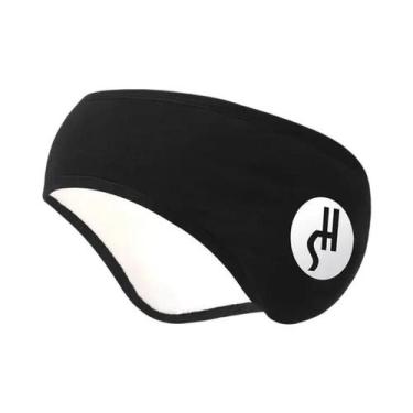 Imagem de Protetores Auriculares Ajustáveis Para Dormir Com Máscara Para Os Olho