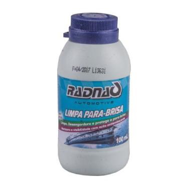Imagem de Limpador Para-brisa 5503663 Radnaq Cod.ref. Lc5503663 Universal