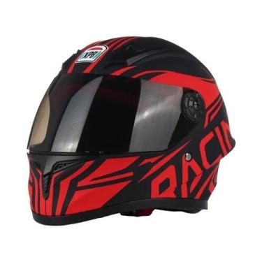 Imagem de Capacete Infantil Para Motocicleta 2025, Capacete Certificado De Segur