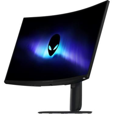 Imagem de Monitor gamer Alienware 32 de 240 Hz - AW3226DM