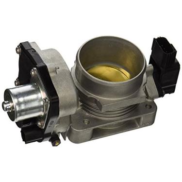 Imagem de Standard Motor Products Corpo do acelerador eletrônico S20039