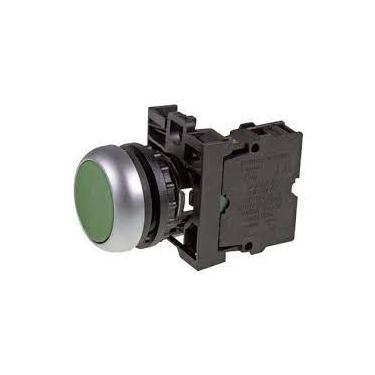 Imagem de Botão Pulsante VD 1NA M22-D-G/K10 – Moeller