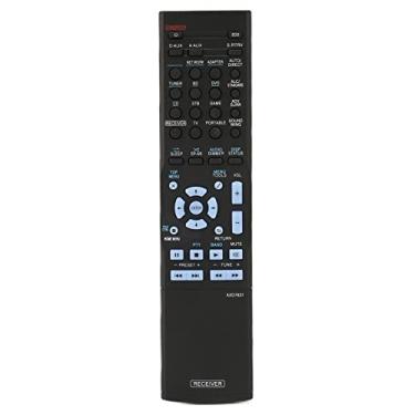 Imagem de Controle remoto Smart LCD TV, controle remoto, desempenho estável, adequado para receptor AV Pioneer AXD7631 AXD7719 VSX-S300-K VSX-S310