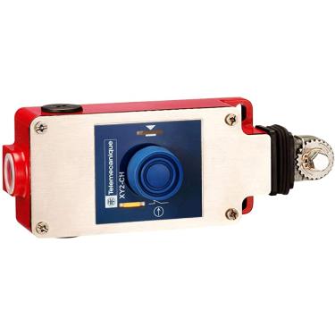 Imagem de Chave De Segurança P/Cabo NA+NF XY2CH13250 - Schneider