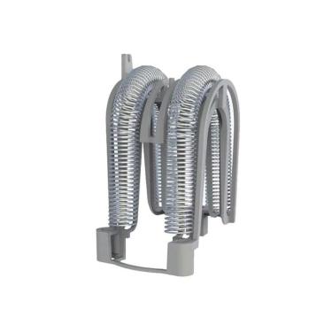 Imagem de Resistência Zagonel Torneira Elétrica Luna 220V