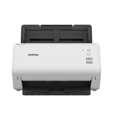 Imagem de Scanner de Mesa A4 Duplex ADS-3100 40ppm Brother brother