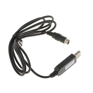 Imagem de CT-62 CAT Cabo USB Cabo CD para FT/817/857/897/100D/817ND/