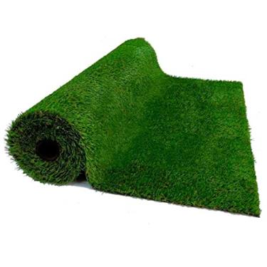 Imagem de Grama Sintética Garden Grass Premium 15mm 2,00x25,00m (50m2)