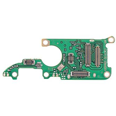 Imagem de For OPPO Reno5 Pro PSDM00 PDST00 CPH2201 SIM Card Reader Board