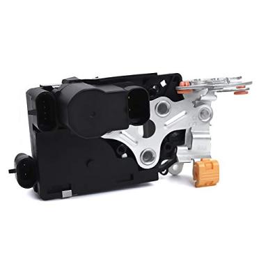 Imagem de OTUAYAUTO Porta Trava Atuador Motor Frente Direita Passageiro Lateral Substituição para 07-14 Cadillac Escalade, GMC Sierra, GMC YukonChevrolet Avalanche, Chevrolet Silverado, etc.