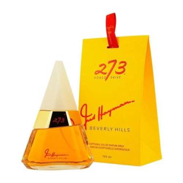 Imagem de Perfume 273 Beverly Hills 75ml Edp Original Lacrado - 75 Ml - Fred Hay