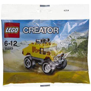 Imagem de Lego Creator 30283 Off Road