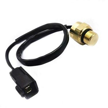 Imagem de Sensor de interruptor para radiador Polaris Sportsman Xplorer Scrambler Thermal 4010161 serve para Sportsman 400 500 600 700 e Magnum 500 e Scrambler 400 - Sensor de interruptor