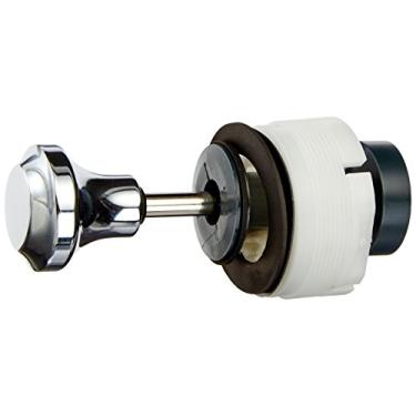 Imagem de American Standard Kit de reparo de bico de mergulhador M962106-0020A, branco, 3,5 x 3,3 x 7,7 cm