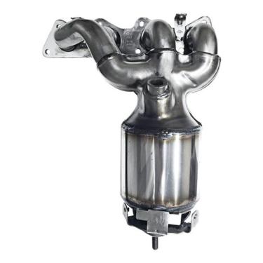 Imagem de Catalisador Voyage 1.0 E 1.6 8v G5 E G6 2008 Em Diante