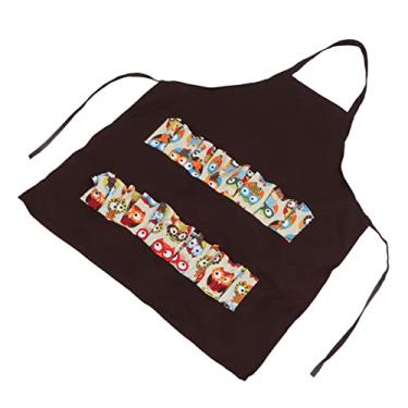 Imagem de Avental de Ovo, Fácil de Limpar Avental de Coleta de Ovos Flexível Corte Requintado Durável Seguro 12 Bolsos para Cozinha para Frango para Pombo (Uso Adulto)