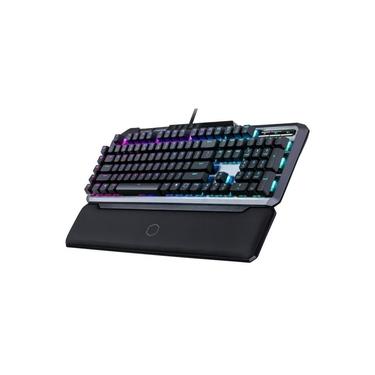 Teclado Mecânico Gamer - Masterkeys Mk850 - Mk-850-Gkcr1-Us