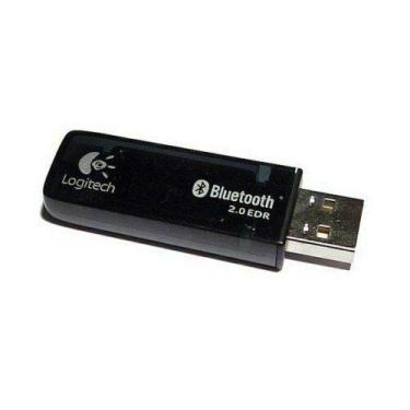 Imagem de Receptor USB original para Logitech diNovo Mini Teclado