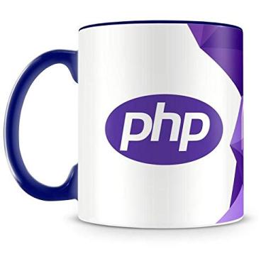 Imagem de Caneca Personalizada Profissão Programador Php