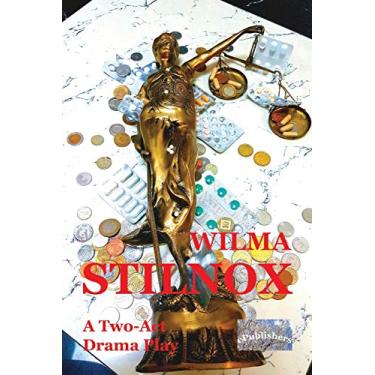 Imagem de Stilnox: A Two-Act Drama Play