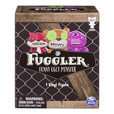 Imagem de Fuggler Figura de Vinil