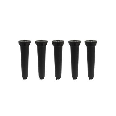 Imagem de Rain Bird 1806VAN - 6" Professional Pop-up Sprinkler - 5 pacotes - Padrão ajustável (0 a 360 graus), 5 Pack