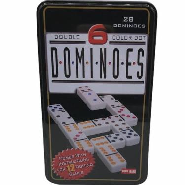 Jogo Domino Benecasa