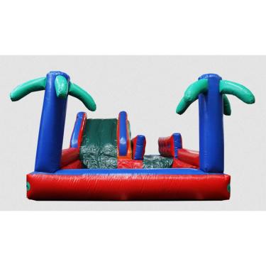 Imagem de Slide Water Inflável Top