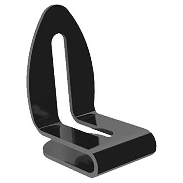 Imagem de Grampo de Forração Porta Tesourinha Fusca/kombi 10pc