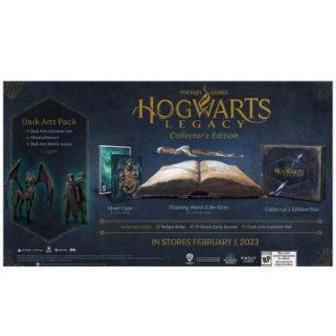 Hogwarts legacy: Encontre Promoções e o Menor Preço No Zoom