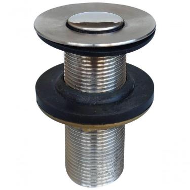 Imagem de Válvula Click 7/8 Tampa Pequena Inox