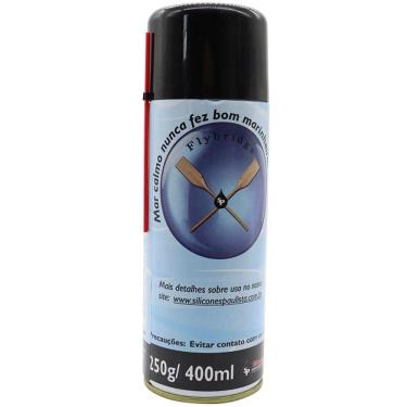 Imagem de Silicone Nautico para JETSKY Motores e Barcos SPRAY 400ML