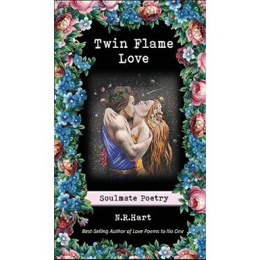 Imagem de Twin Flame Love: Soulmate Poetry