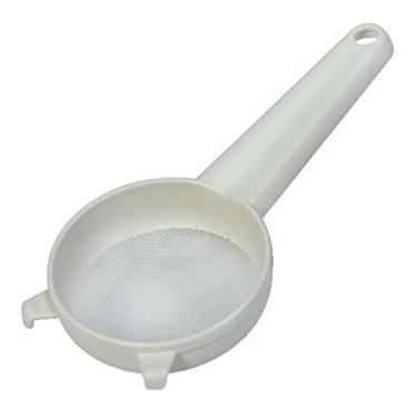 Imagem de Sanremo - Peneira de Tela Plástica de 7,5cm, Linha Casar